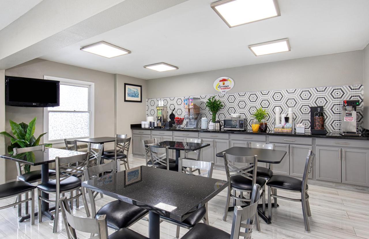 Super 8 By Wyndham West Nashville