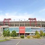 Super 8 By Wyndham Nashville West 