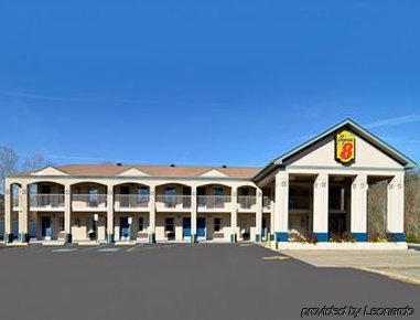 Hotel Super 8 By Wyndham West 2*