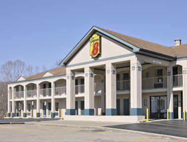 Hotel Super 8 By Wyndham West Nashville